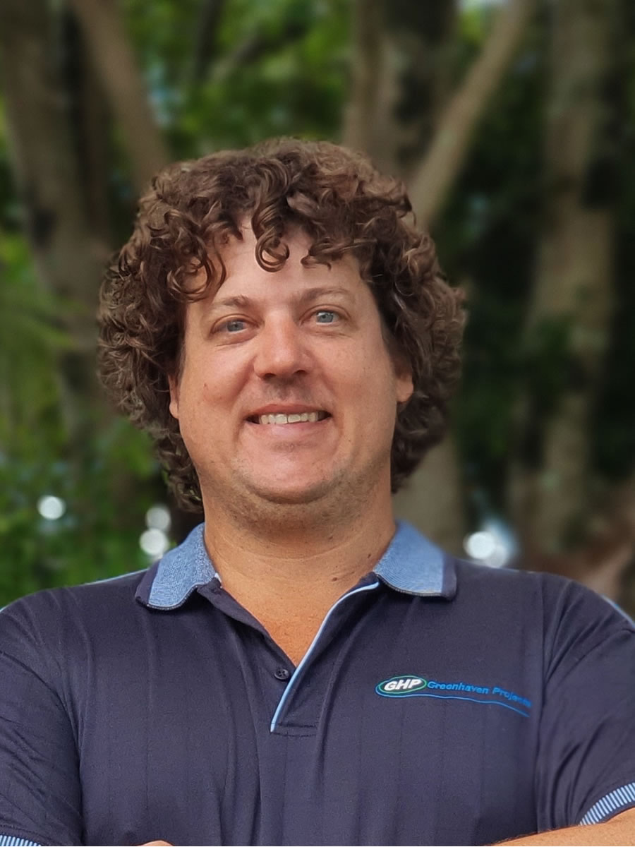 David_Krenske – Greenhaven Projects